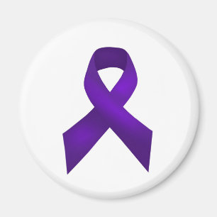 Íman PurpleAwarenessRibbon.jpg