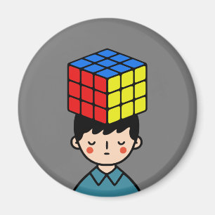 Íman Puzzler