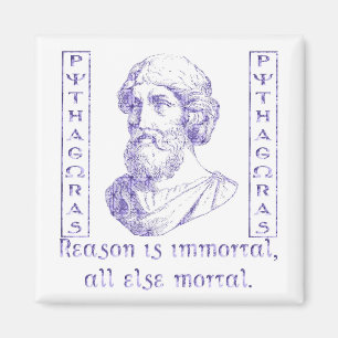 Íman Pythagoras