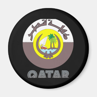 Íman Qatari Emblem