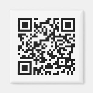 Íman QR_Code