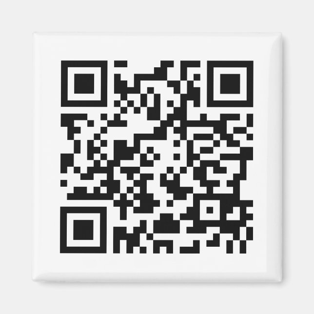 Íman QR_Code (Frente)