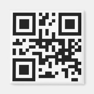 ÍMAN QR - FELIZ AGORA?