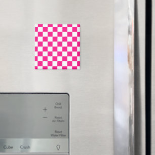 Íman Quadrados verificados retrorreflectores geométrico