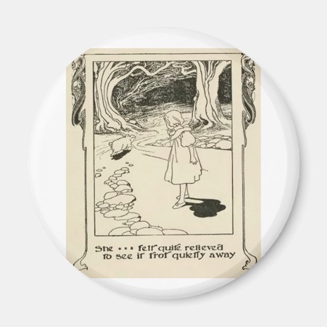 Íman Quadro7 (Frente)