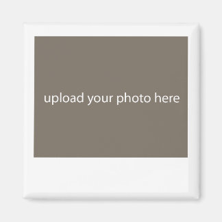 Íman Quadro de Fotografias Personalizável