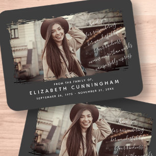 Íman Quadro de Fotografias Simples e Moderno Memorial