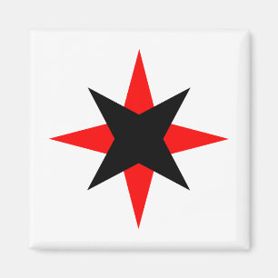 Íman Quaker Star