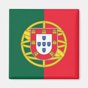 Íman Qualidade da bandeira portuguesa
