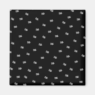 Íman Qualquer imagem carregada, Design ou o seu logotip