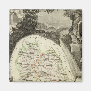 Íman Qualquer Lozere