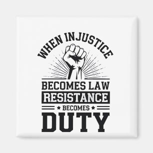 Íman Quando A Injustiça Se Torna Resistência À Lei Torn
