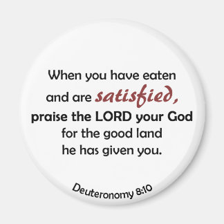 Íman Quando Comeu (fundo leve)