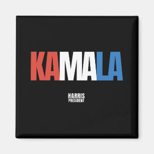 Íman Quando Lutamos Ganhamos Kamala Harris Para O Presi