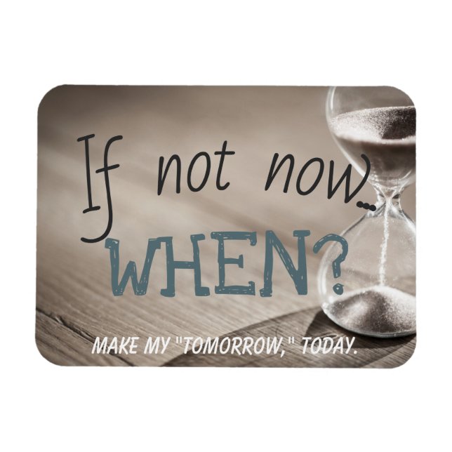 Íman Quando o Magnet - cinza (Horizontal)