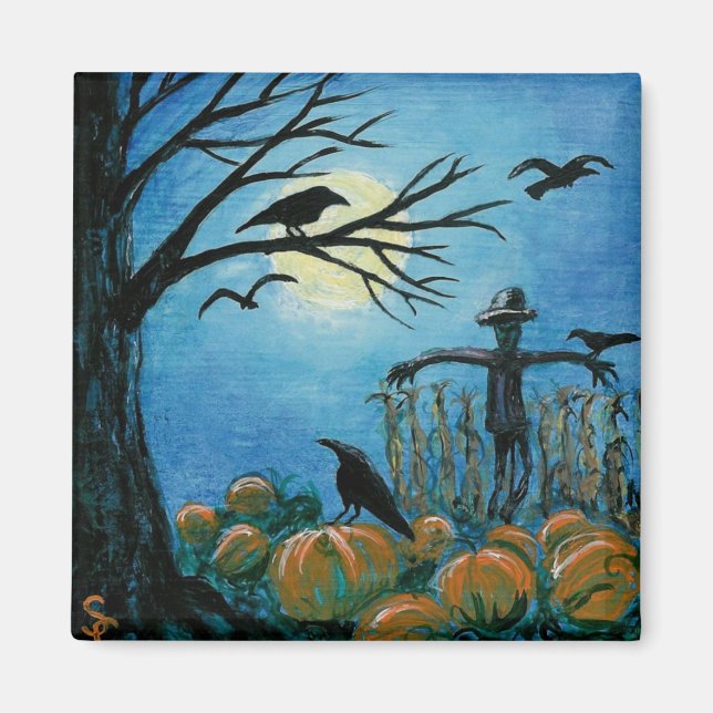 Íman quando os espasmos dormem (Frente)