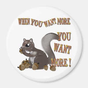 Íman Quando você quer mais você quer MAIS