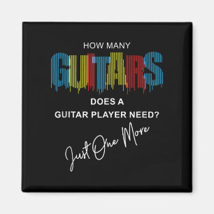 Íman Quantos Guitarras Um Jogador De Violão Precisa Ape