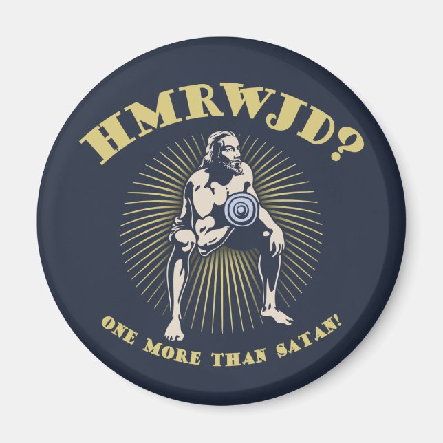 Íman Quantos Representantes? (Frente)