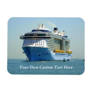 Íman Quantum Comes Calling Perosnalized