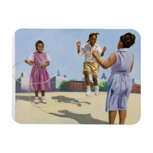 Íman Quão Alto? 2001