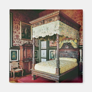 Íman Quarto de Henri II e Diane de Poitiers