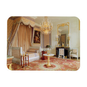 Íman Quarto no Trianon grande (foto)