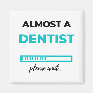 Íman Quase Um Dentista 2