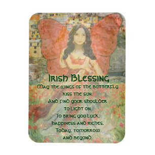 Íman Que as Asas da Borboleta....