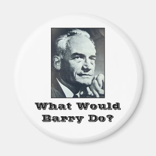 Íman Que Barry faria?