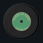 Íman Que Diversão! Reagrupamento de Classe Personalizad<br><div class="desc">Divirta-se com esses ímãs na sua reunião de classe e mais tarde! Personalize o número da sua reunião.</div>