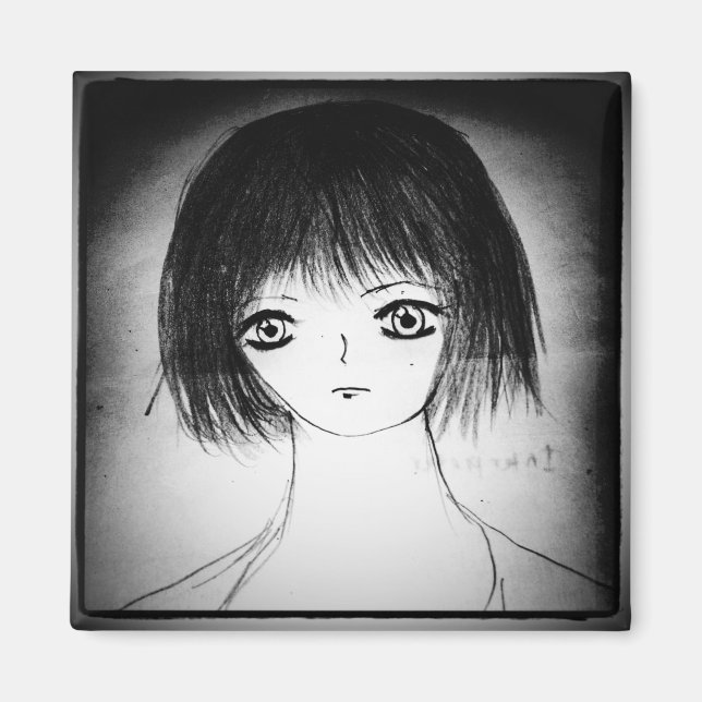 Íman Que início do mundo (Frente)