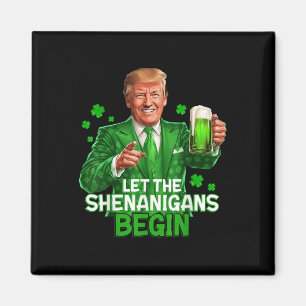 Íman Que Os Shenanigans Comecem Ruas Engraçadas.