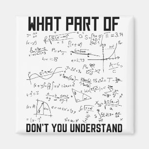 Íman Que parte de você não entende