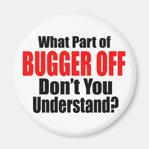 Íman Que parte do obturador está desligada