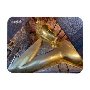 Íman que pho reclining buddha