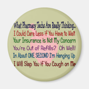 Íman Que TECNOLOGIAS da farmácia ESTÃO PENSANDO