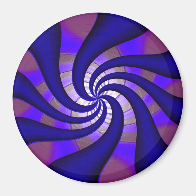 Íman Que Via..... (Frente)