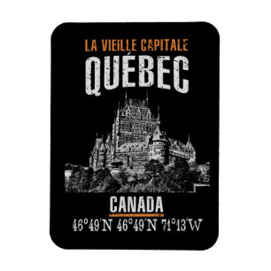Íman Québec