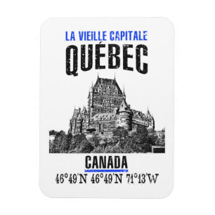 Íman Québec