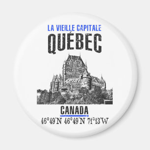 Íman Québec