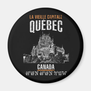 Íman Québec