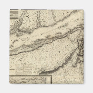 Íman Quebec, Canadá