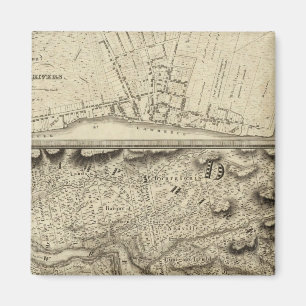 Íman Quebec, Canadá 6