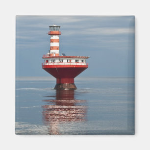 Íman Quebec, Canadá. Tadoussac.