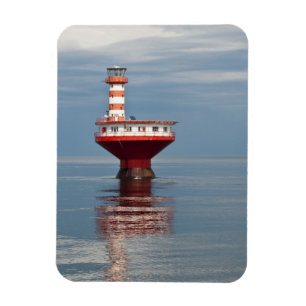 Íman   Quebec, Canadá. Tadoussac.