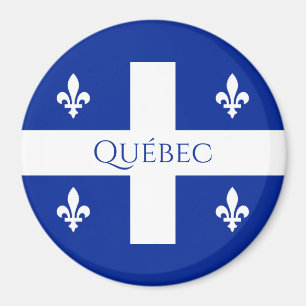 Íman quebec magnet