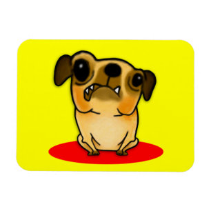 Íman Quebra do dente