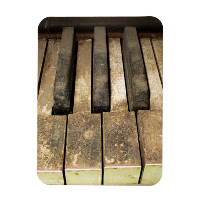 Íman Quebra Uma Melodia Deixada Abadonada (Vertical)