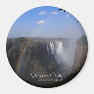 Íman Queda 1 de Victoria